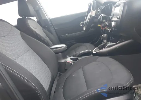 2018 Kia Soul + z USA, uszkodzony, nr VIN KNDJP3A55J7595724